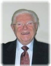 William Francis Corbett Obituary