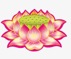 Hand Painted Lotus Lotus Clipart Lotus The Lotus Root Png Transparent Clipart Image And Psd File For Free Download In 2021 Lotus Painting Flower Art Painting Lotus Logo