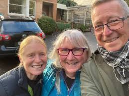 Make of it what You Will, I am saying nothing !