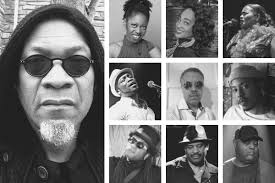 Prince Concert Program