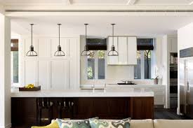 Take notes from these styling, examples this living room is also a good blueprint for small space decorating. How To Choose The Right Lighting For Your Kitchen