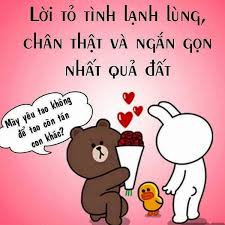 Hình ảnh chế tình yêu vui nhộn hài hước nhất facebook - Hài hước ...
