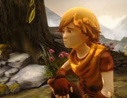 Brothers in arms hell's highway. Brothers A Tale Of Two Sons Review Gamespot