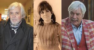 We did not find results for: Tajemstvi Juraje Kukury Abrham Byl Jeho Sokem V Lasce Blesk Cz