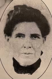 Mary Ellen Barron Courtney (1854-1910)