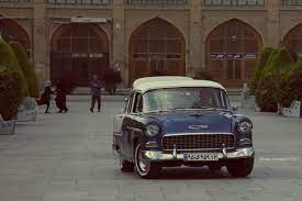 کلاسیک Classic Car Classiccar Classic Isfahan Naghshejahansquare Iran Photo By Alireza Akhlaghi عکس ها علیرضا اخلاقی Classic Cars Car Classic