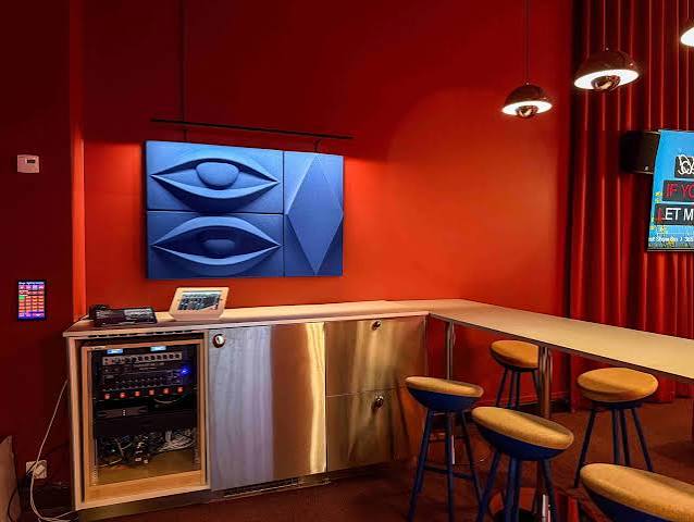 Premium karaoke room cost breakdown – plus options for every venue budget