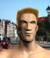 Pete "Green Street" Dunham