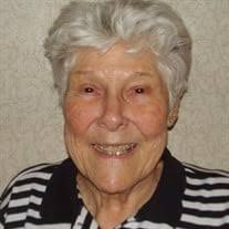 Obituary information for Barbara A. Hittle