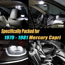 Image result for White 1981 Mercury
