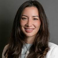 Sarah Hui's Instagram, Twitter & Facebook