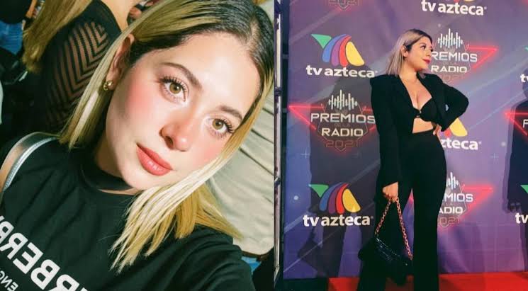 Ésta fue la última publicación de Paola Márquez, influencer que murió-  Grupo Milenio