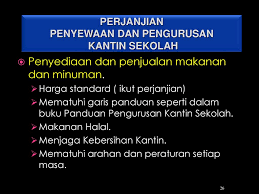 Dialog, contoh karangan ulasan, contoh karangan ilmiah, contoh karangan narasi, contoh karangan surat tidak rasmi via www.scribd.com. Pengurusan Kantin Sekolah Ppt Download
