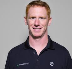 JC Egbert, Collegiate Golfer Whose Career Was Anything But Par For the  Course — Heads 'N Tales Podcast