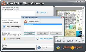 If your pdf contains tables, you can directly move those tables into word. Smartsoft Free Pdf To Word Converter 5 1 0 383 Descargar Para Pc Gratis