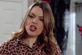 Coronation Street fans slam Tyler's mum for vile taunt at pregnant  14-year-old Amy