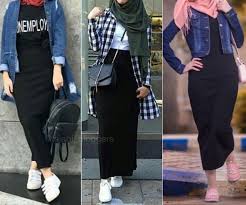 Collection by bells • last updated 4 days ago. Pinterest Adarkurdish Hijab Outfit Muslim Fashion Hijab Hijabi Outfits Casual