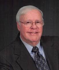 Robert Ash Obituary (1934