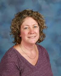 Staff — St. Peter's Lutheran