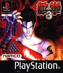 Tekken 3 Game Rom For Playstation Psx Ps1 Iso Download In 2020 Tekken 3 Childhood Games Fighting Games