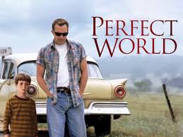 The illuminerdi's review for the amazon prime video original time loop romance, the map of tiny perfect things. A Perfect World 1993 Rotten Tomatoes