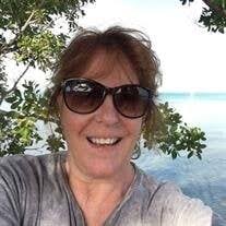 Christine M. Croto Obituary