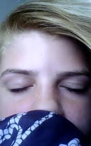 Ashlee Bond's Instagram, Twitter & Facebook