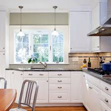 Top it off with a stylish and functional sink to tie it all together and complete the look. Bay Windows Kitchen Sink Houzz