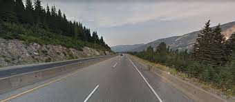 Open full screen to view more. Coquihalla Highway One Of The Worst Roads In Winters