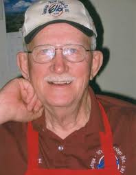 Obituary for Dean Deuel