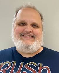 John Robert Yetter Obituary February 26, 2025