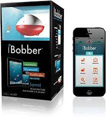 The ibobber app connects android 6.0 and ios 11.0 along with all the latest versions later using bluetooth smart (4.0). Amazon Com Reelsonar Cgg My Ibobber Ibobber Wireless Bluetooth Smart Fish Finder For Ios And Android Devices Classic Small Sports Outdoors