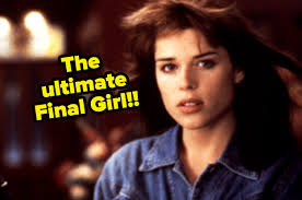 Which Stereotypical Horror Movie Character Are You?