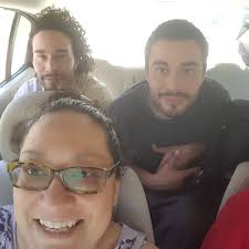 McKenzie Inosencio Obituary (1990