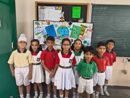 Raja Ram Mohan Roy Academy, Dehradun ...