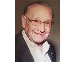 Barton Glass Obituary (1933