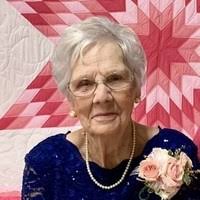 Ruby "Lucille" Skidmore Obituary (2023)
