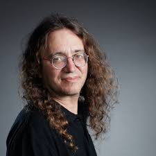 S2E23: Dr. Ben Goertzel — Voyagers Podcast