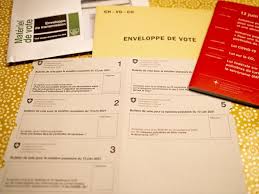 #votations parmi les 26 cantons , il y en toujours 2 ou 3 qui aiment se singulariser. Ngmjt52rm6msrm
