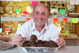 The best way to get an old fashioned you like is to perfect your own recipe then instruct the bartender on how to make your old fashioned. For Sale Secret Family Faggot Recipe Complete With Cradley Heath Shop Worcester News