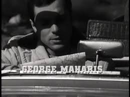 Route 66: A TV Show Blog: January 2011