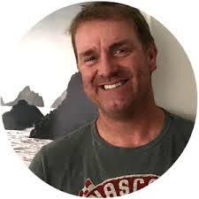 John Whitty's Instagram, Twitter & Facebook