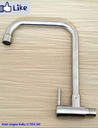Memang semakin tinggi harganya, kualitas bahan semakin bagus, dan biasanya mengusung merek terkenal. Kran Angsa Kran Cuci Piring Kran Dapur Kran Air Kran Soang Kran Angsa Cuci Piring Bagus Kran Dapur Lazada Indonesia