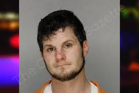 John Norrell — Bibb County Jail Bookings