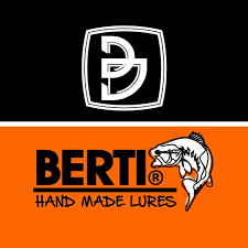BERTI (@BERTI.hand.made.lures) • Facebook