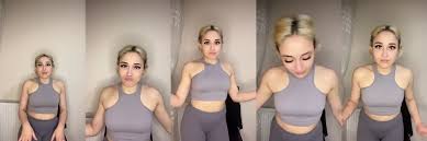 Bigo Örümcek (Merve ibom) ifşa videoları part 3 - Video İzle