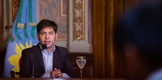 El gobernador de la provincia de buenos aires, axel kicillof, habló sobre la situación actual del frente de todos, consideró que la oposición se convirtió en una bolsa de gatos y que busca fragmentar el frente político en el contexto de un año electoral y de pandemia. Axel Kicillof Figura De Una Pelicula De Enredos
