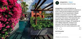 Vive benidorm como nunca antes. Belen Esteban Se Mima En Benidorm En El Mejor Hotel De Espana