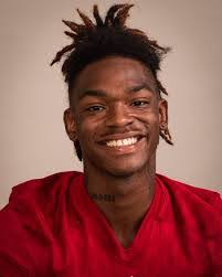 Devon Valdez's Instagram, Twitter & Facebook