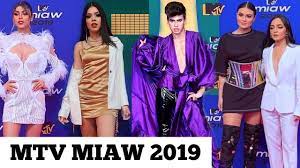 Los mtv miaw 2019 completo sin anuncios premiosmtvmiaw premiosmiaw. Mejor Y Peor Vestidos Alfombra Mtv Miaw 2019 Youtube